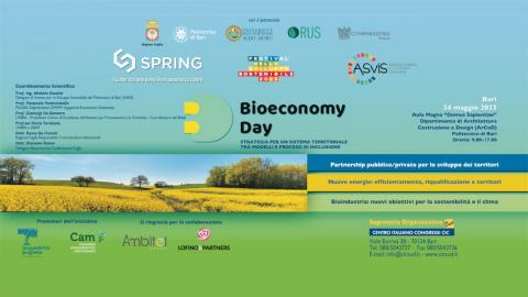 Bioeconomy Day"